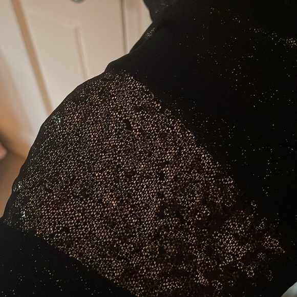 bebe Mini-Dress, size medium - Picture 6 of 9